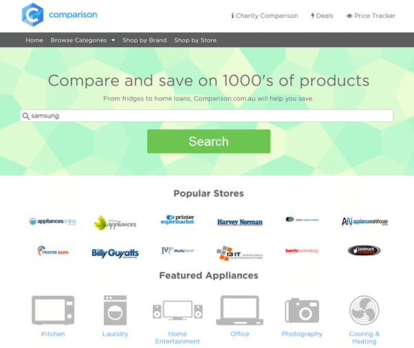 The 11 best comparison shopping engines to fuel your store’s sales 20