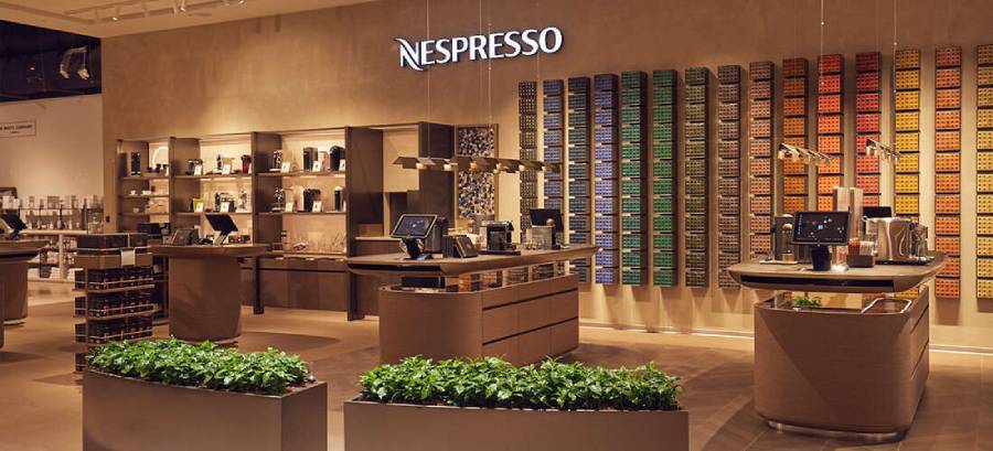 How Nespresso Maintain Market Dominance Webprofits Blog