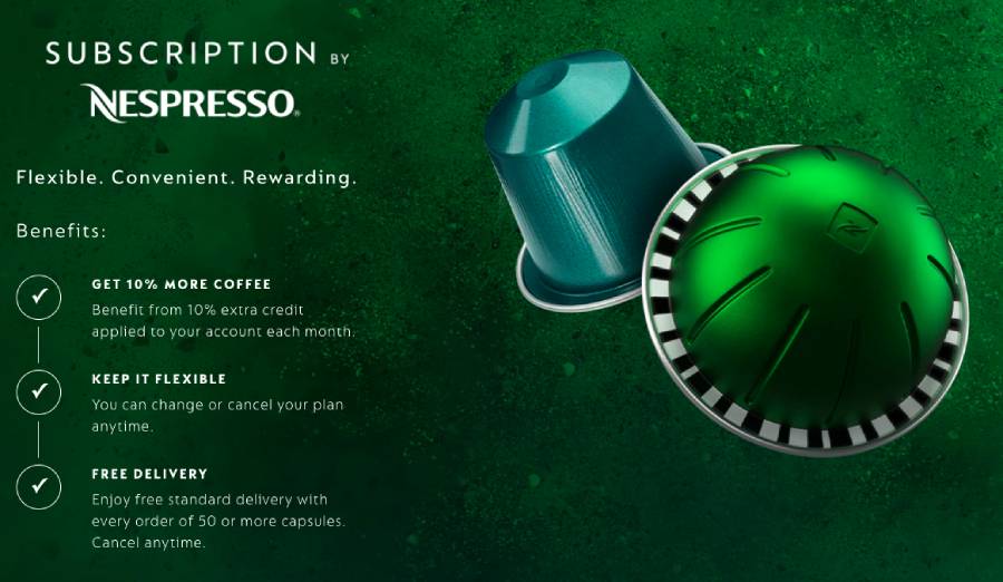 Dynamic Advertising in CPG - Nespresso DCO Case Study