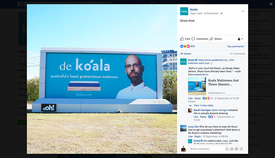 From Zero to $13 Million in 12 months – Koala.com’s Growth Strategy