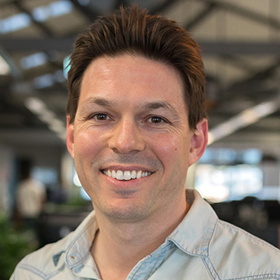 Brendan Gill