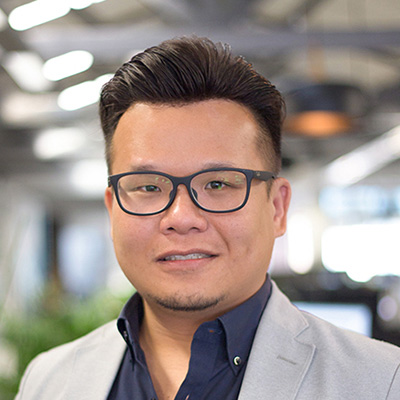 Martin Li