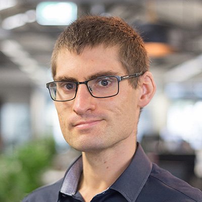 Alex M