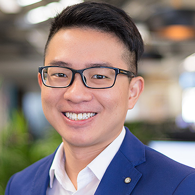 Tom Chan