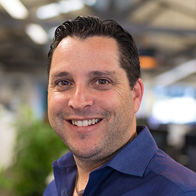 Adam Sussman