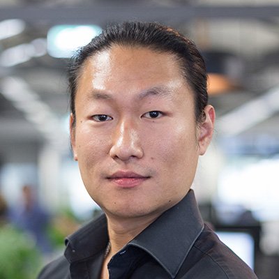 Peter Yun