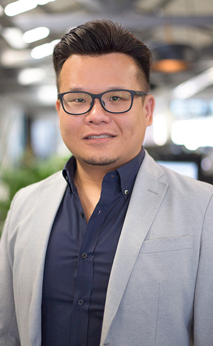 Martin Li