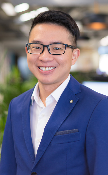 Tom Chan