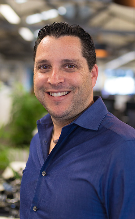 Adam Sussman