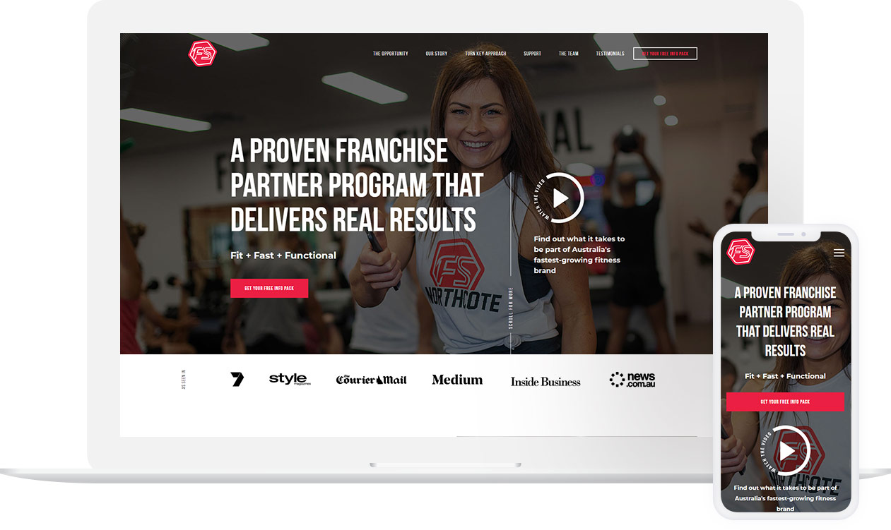 Fitstop